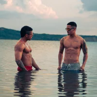 Muscleshotstud