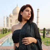 kashvi_'s Foto Profil
