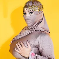 hana_falak's Foto Profil