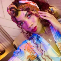 LailaDavidson's Foto Profil