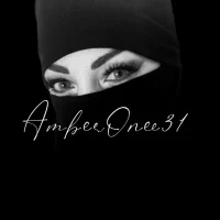 Amberonee31's profielfoto