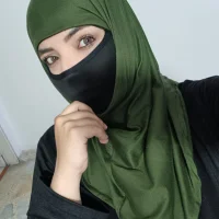 Uzra_hayed's Foto Profil