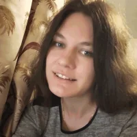 Zdjęcie profilowe modela Passion_flame