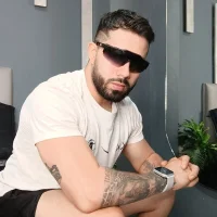 mikeblaree's Foto Profil