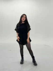 Nagie zdjęcie XXX modela Ari_Grend: 2