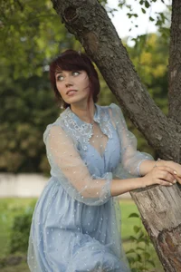 MissBeverlyMillss I'm a Disney princess sexfoto 4