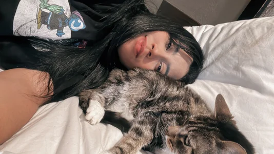 Myonlyprincess1s XXX nøgenfoto 5