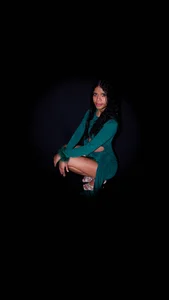 marcela_rojass Happy St. Patrick's Day ☘️🪙 sexfoto 9