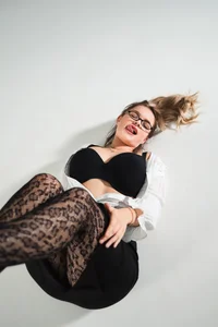 KimEvansss XXX nøgenfoto 6