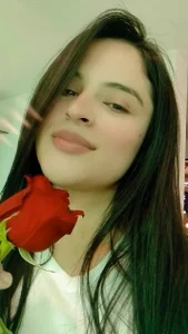 Amanda-Gill Poză Nud XXX 4