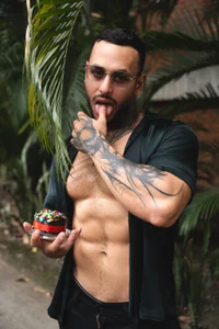 mike_belles HBD to me! 🎂03/10🔥😈 sexfoto 1