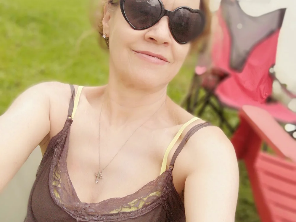 Milfy_Longhair Adlı Modelin Çevrimdışı Sohbet Odası