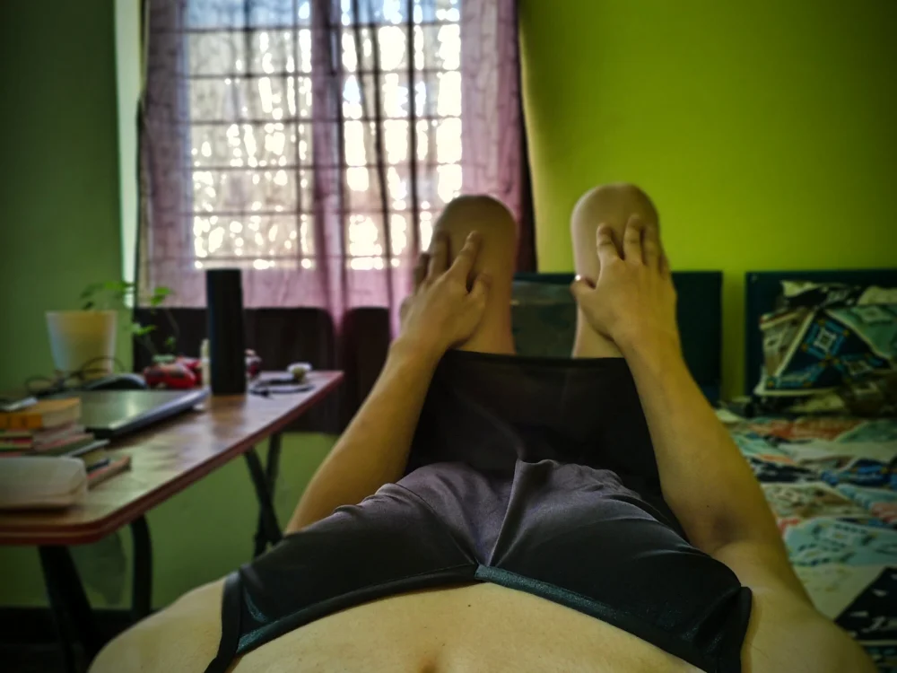 Um_little_Femboy Adlı Modelin Çevrimdışı Sohbet Odası