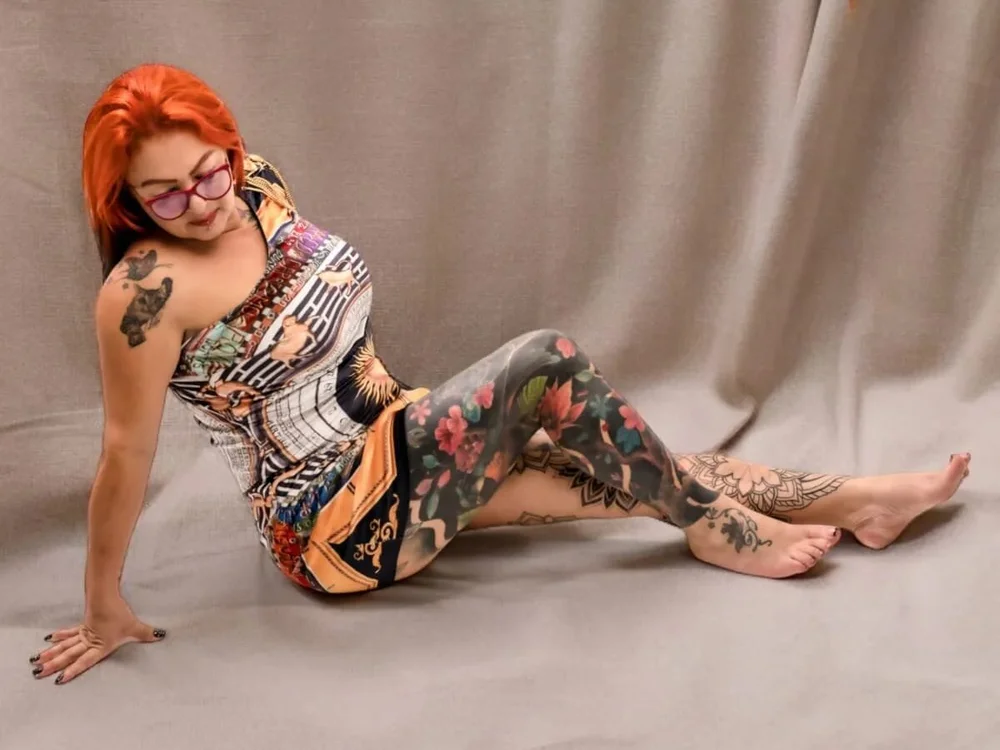 Bilik Sembang Luar Talian EMILY_ROUSSE71