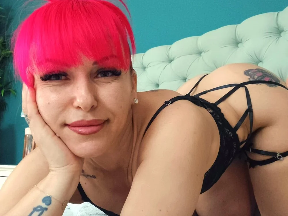 Offline chat soba modela Foxxxy_MILF
