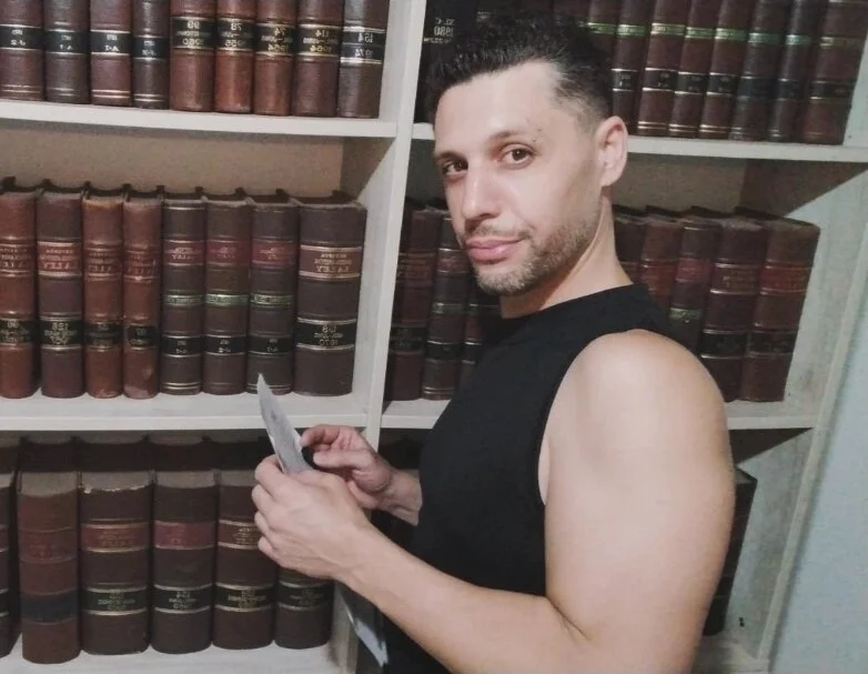 חדר צ'אט לא מקוון של elcapitanromeo