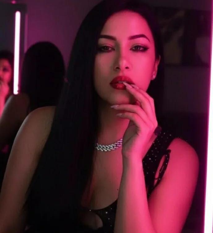 AmberMistress' Offline Chat Room