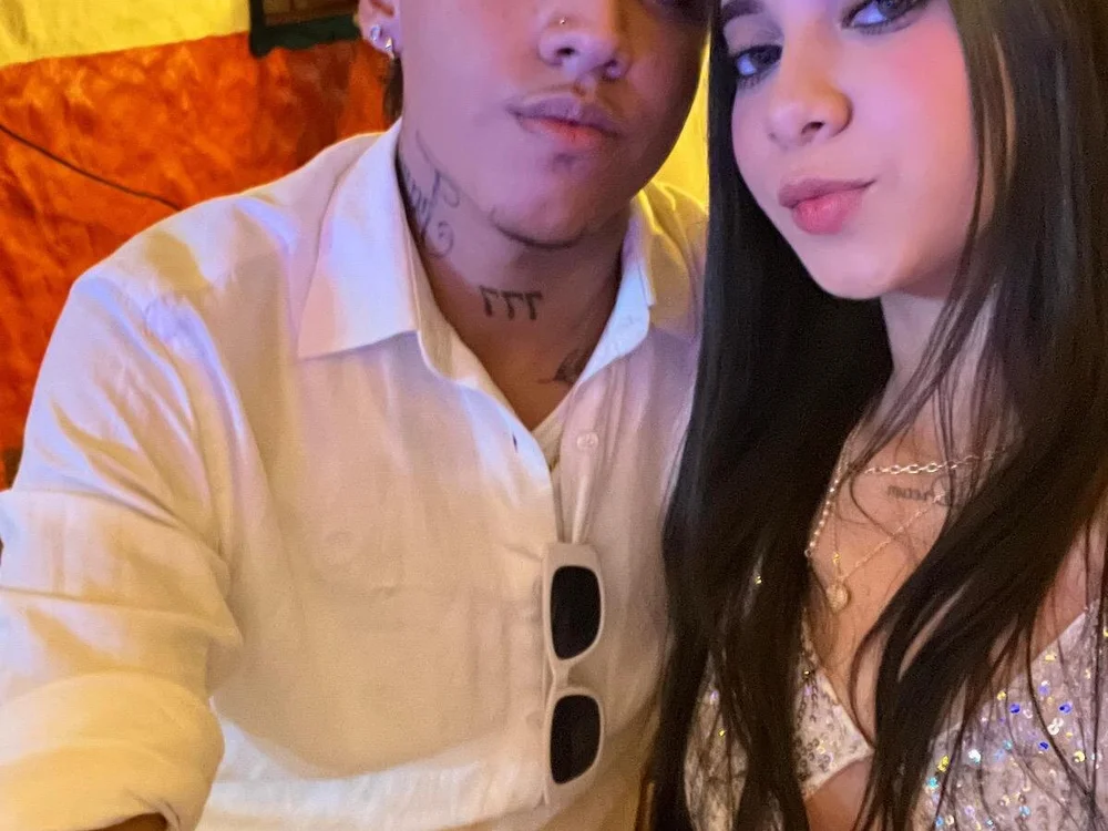 Bilik Sembang Luar Talian aaron_pamela01
