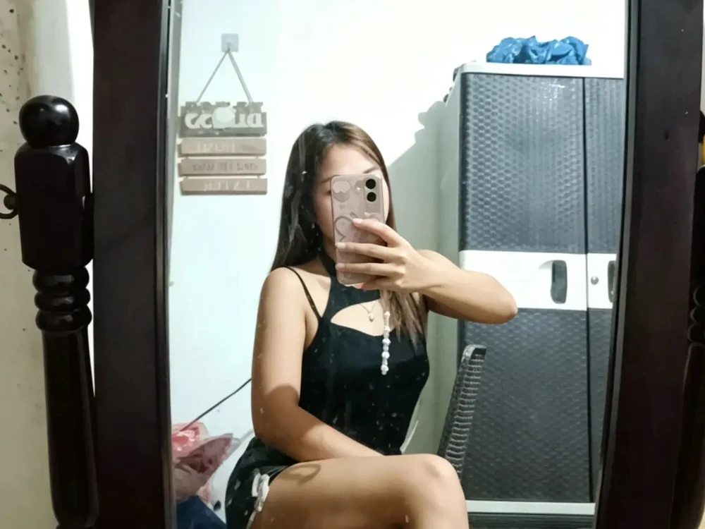 SweetHorny_Mandy Ruang Obrolan Offline