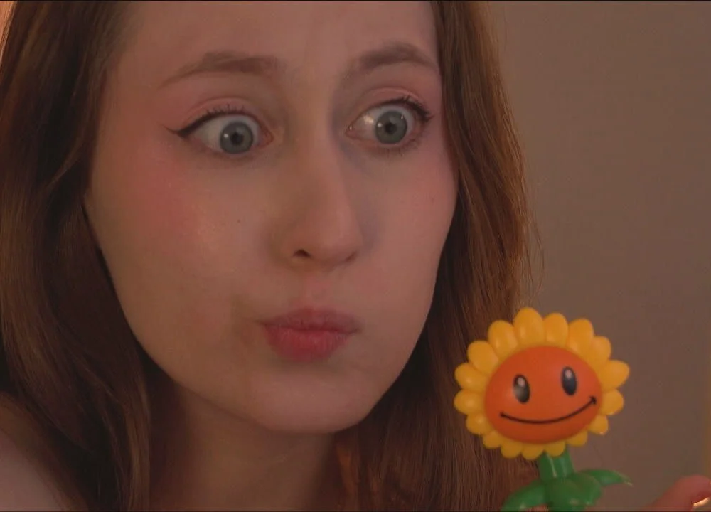 FroggyAnna Offline Chatraum