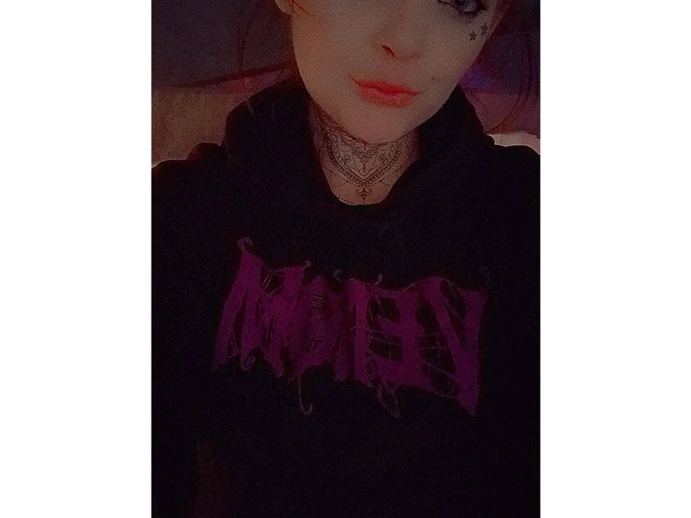 Sexyassbitch95 Cameră chat offline