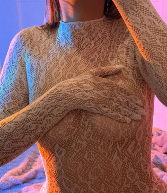 berry_alma Adlı Modelin Çevrimdışı Sohbet Odası