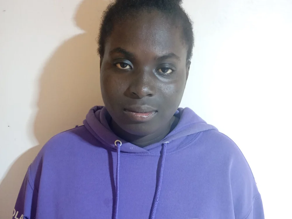 Chatroom hors ligne de melaningirl