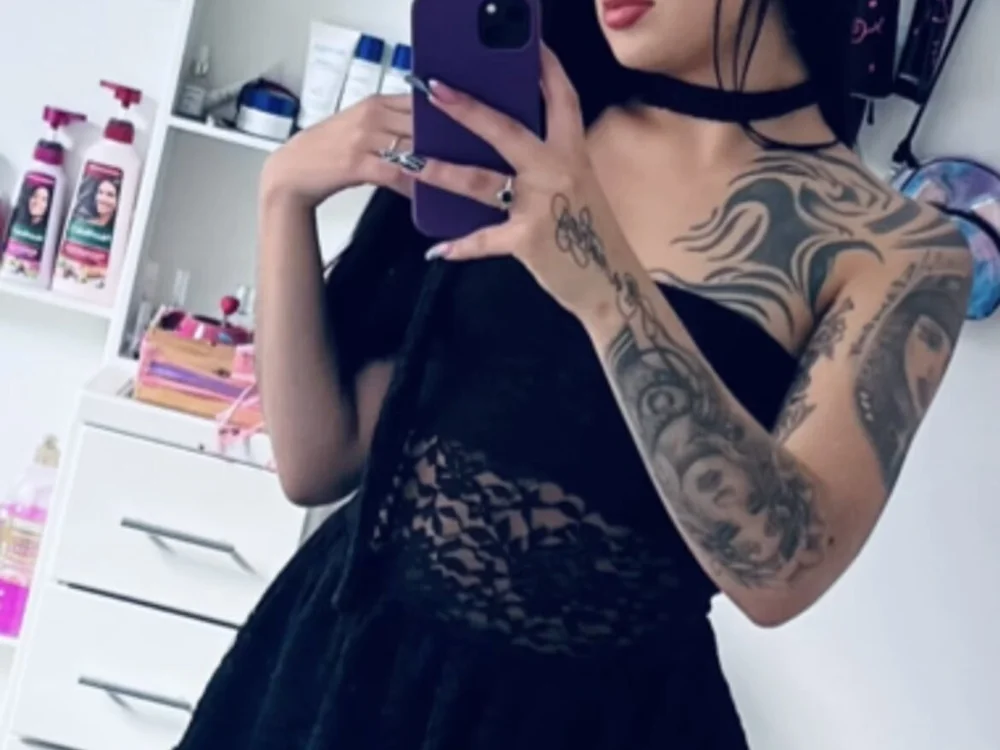 Maddie_Lux офлайн чат стая