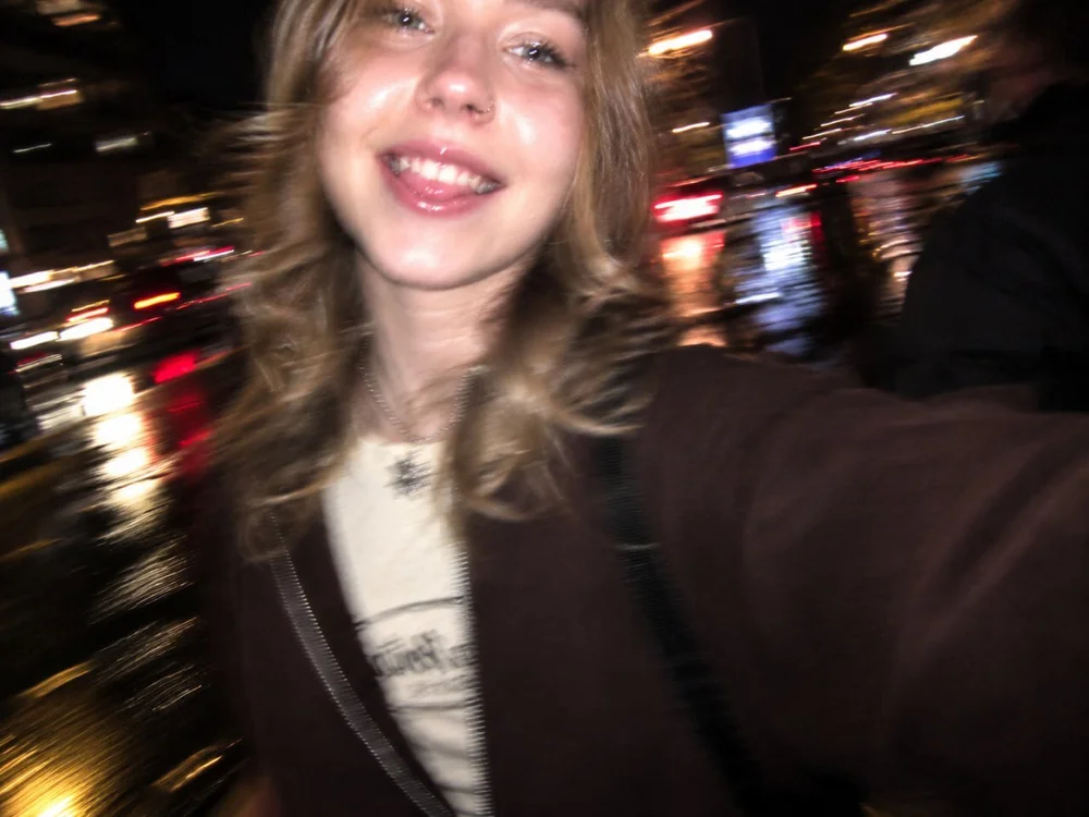 MaliaBourraine Cameră chat offline