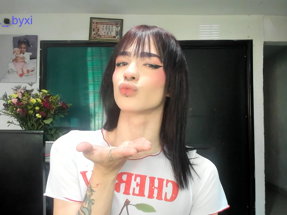 im_dorothy Cameră chat offline