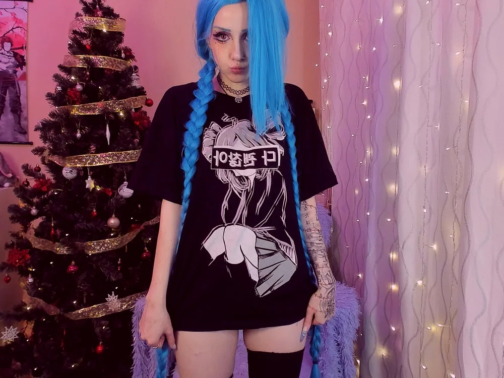 Chatroom hors ligne de yourcutewaifu