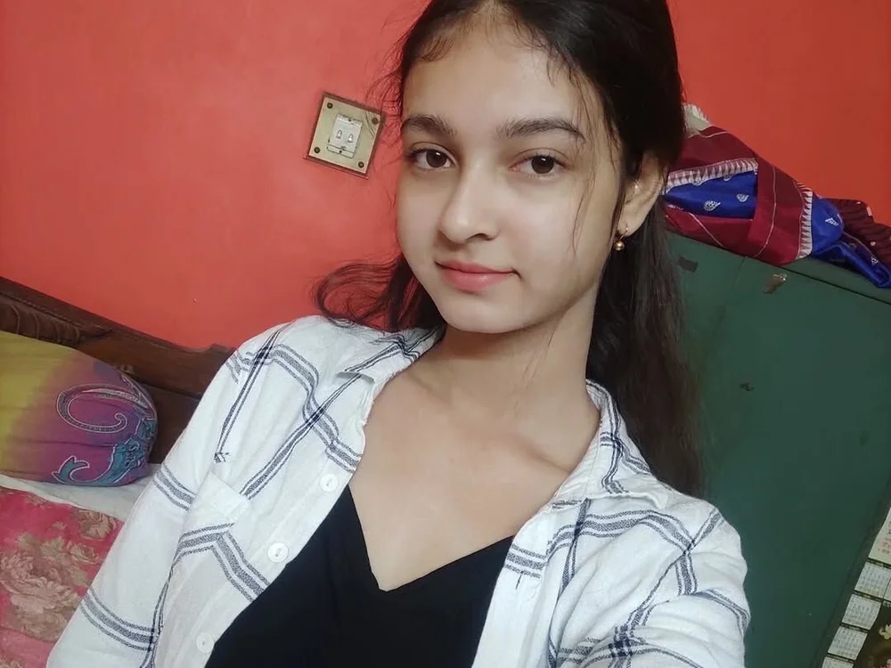 Офлайн-чат indian_girl23