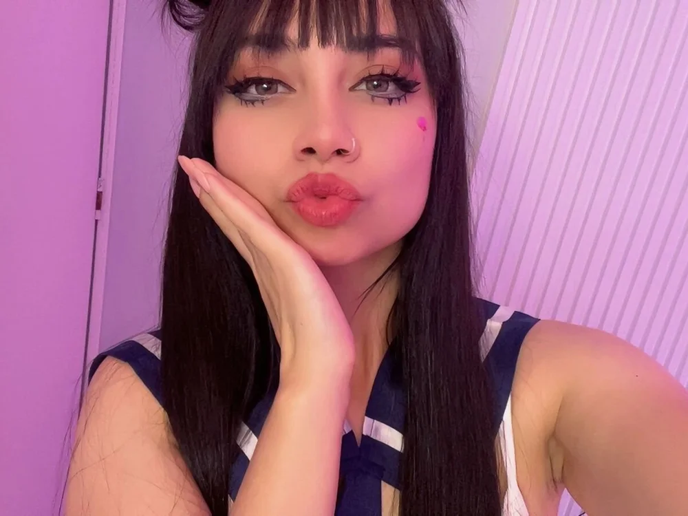 Pokój czatu offline – Sabrinaaa__